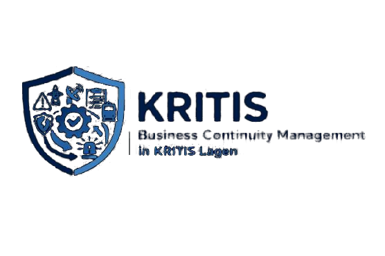 Modul Business Continuity Management in KRITIS-Lagen